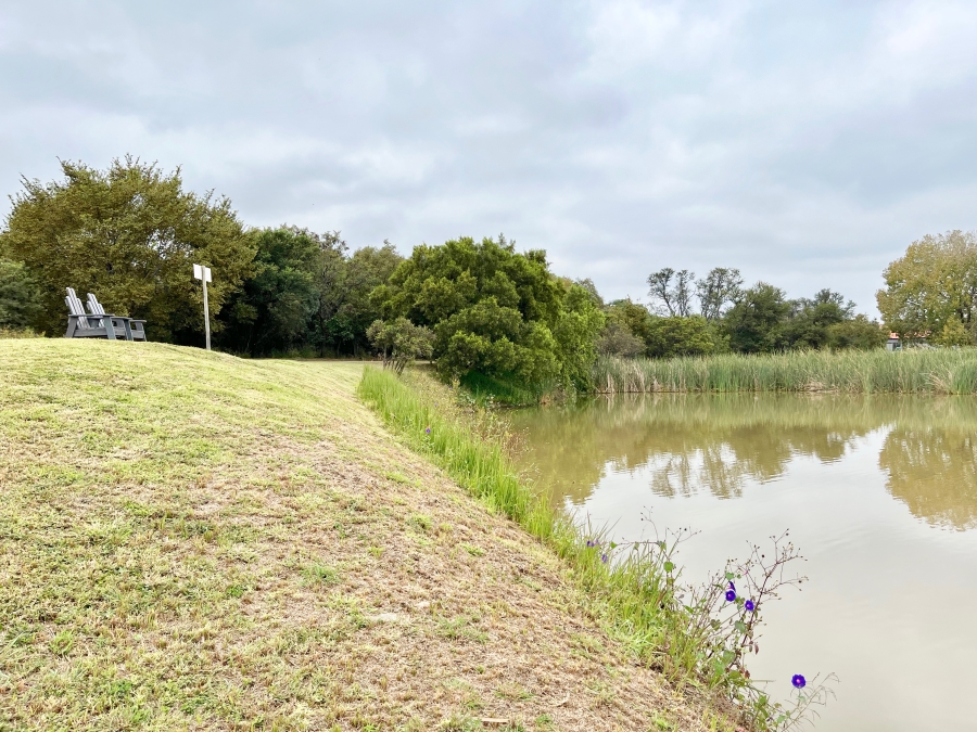 0 Bedroom Property for Sale in The Ridge Gauteng