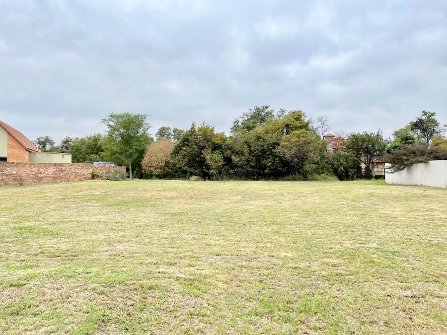 0 Bedroom Property for Sale in The Ridge Gauteng