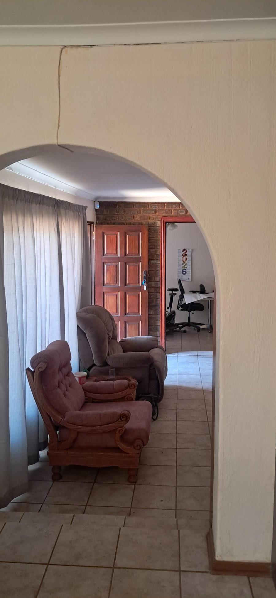 3 Bedroom Property for Sale in Rooihuiskraal Gauteng