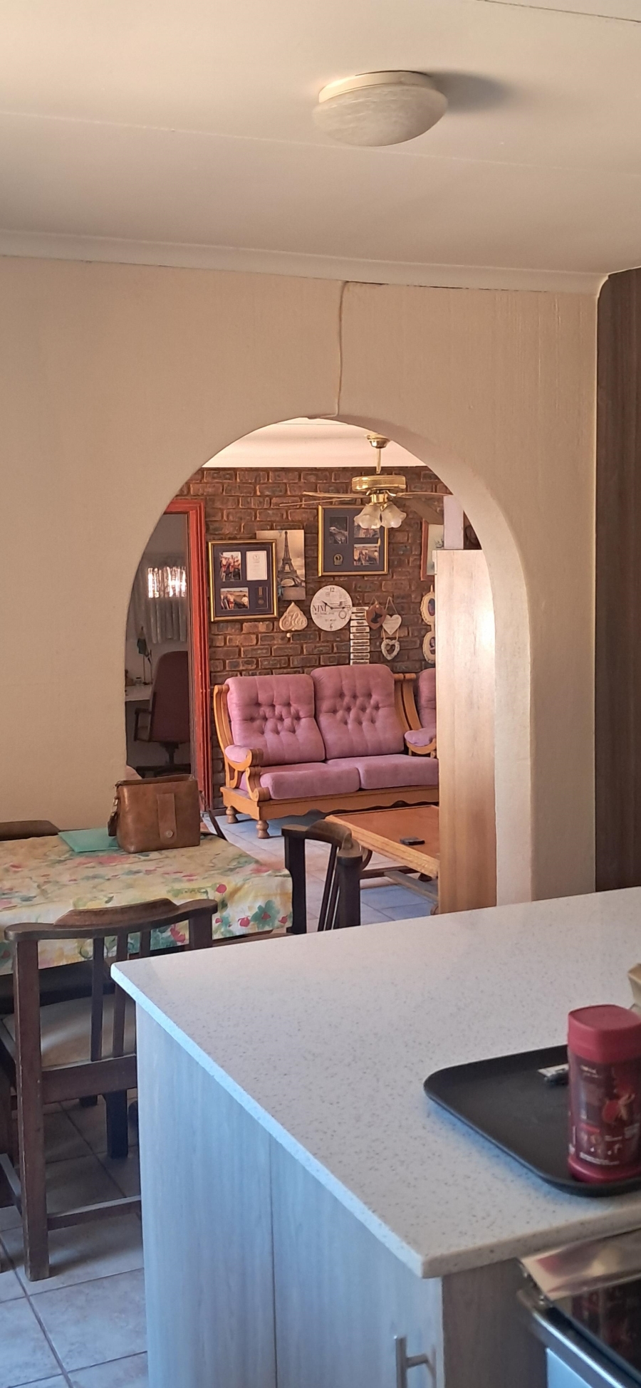 3 Bedroom Property for Sale in Rooihuiskraal Gauteng