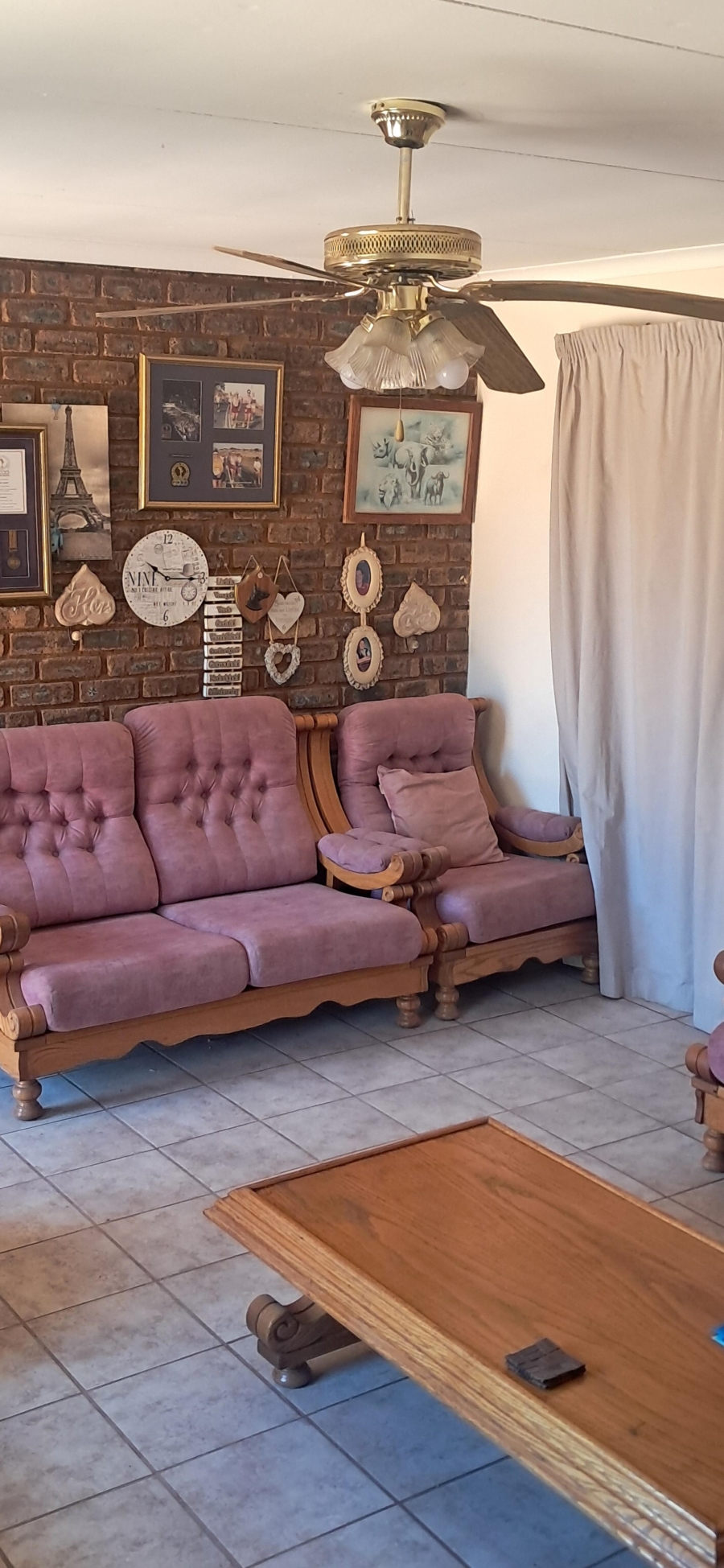 3 Bedroom Property for Sale in Rooihuiskraal Gauteng