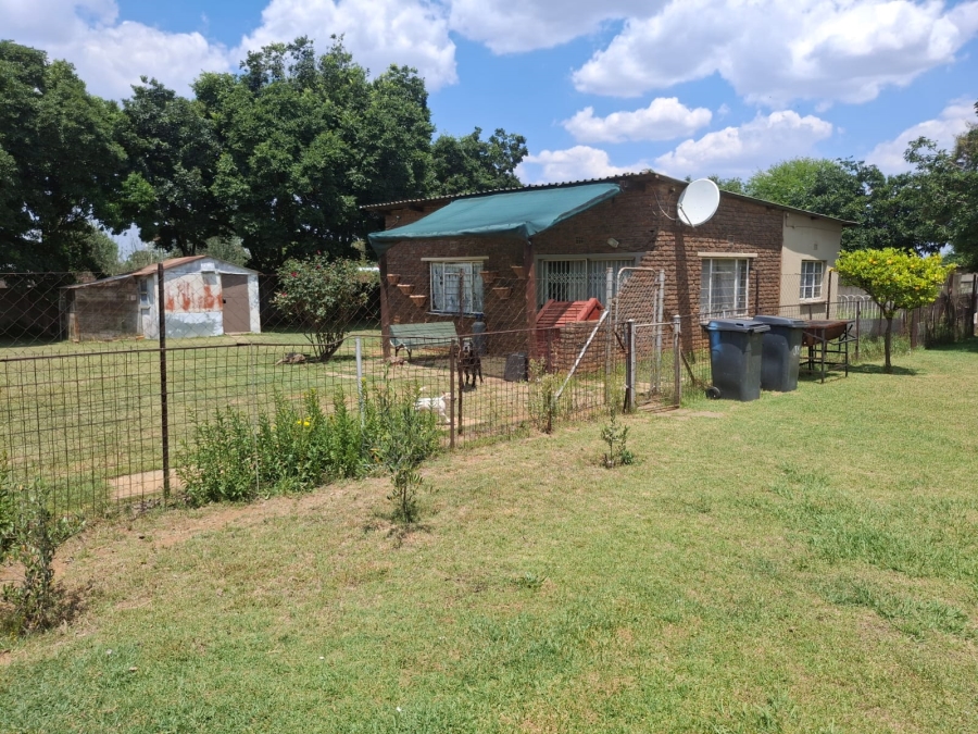 3 Bedroom Property for Sale in Middelvlei A H Gauteng