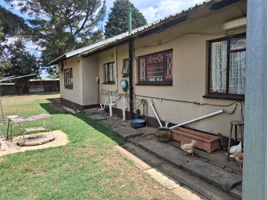 3 Bedroom Property for Sale in Middelvlei A H Gauteng