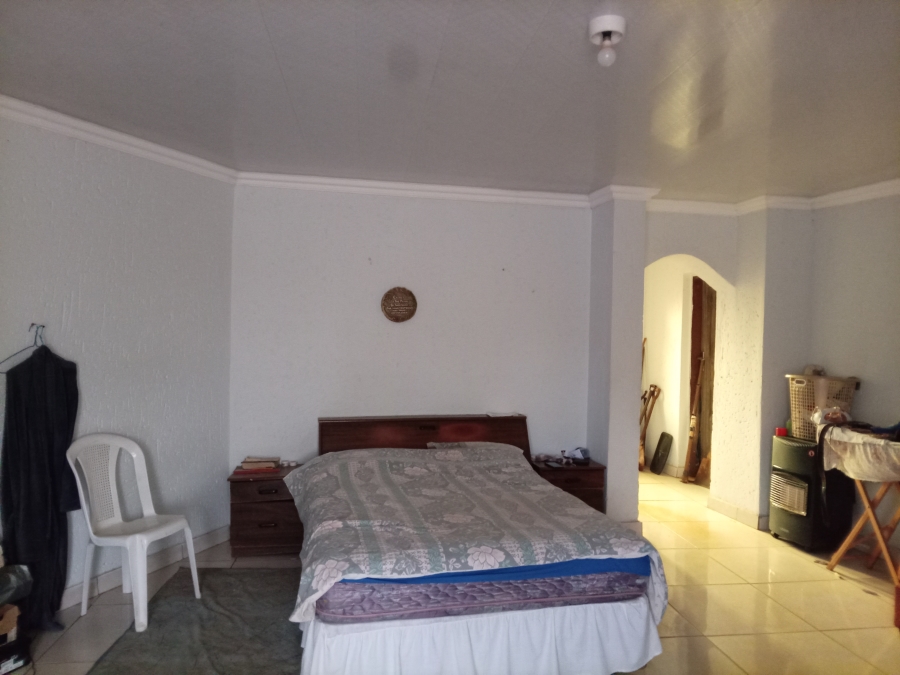 1 Bedroom Property for Sale in Henley on Klip Gauteng