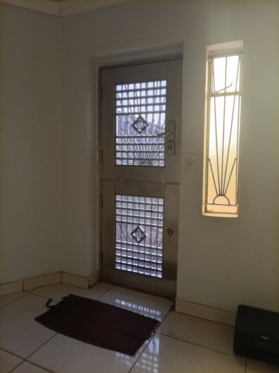 1 Bedroom Property for Sale in Henley on Klip Gauteng