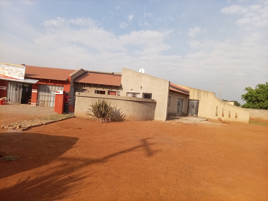 1 Bedroom Property for Sale in Henley on Klip Gauteng
