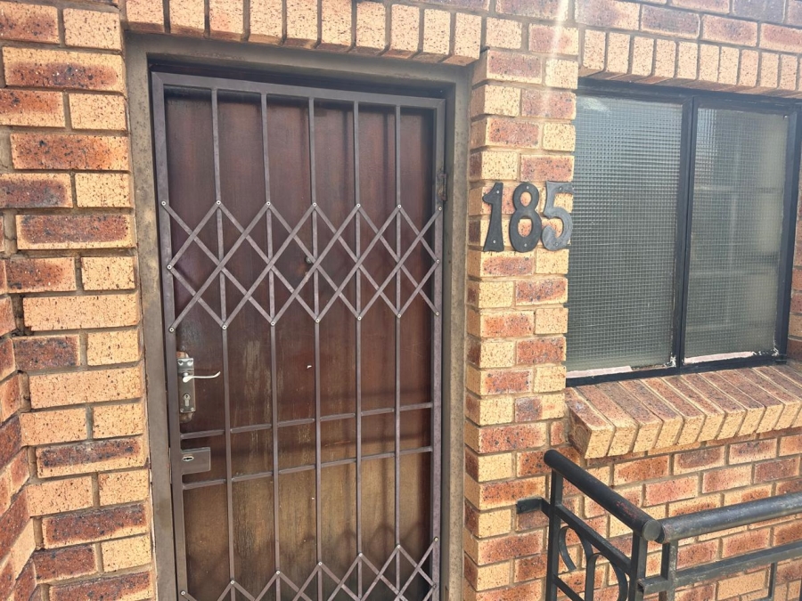 1 Bedroom Property for Sale in Sagewood Gauteng