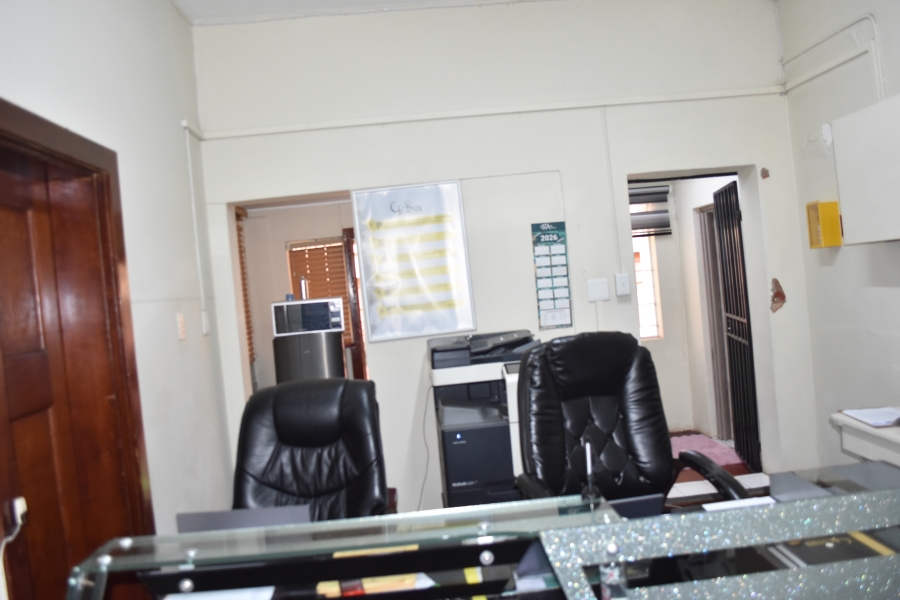 Commercial Property for Sale in Sunnyside Gauteng