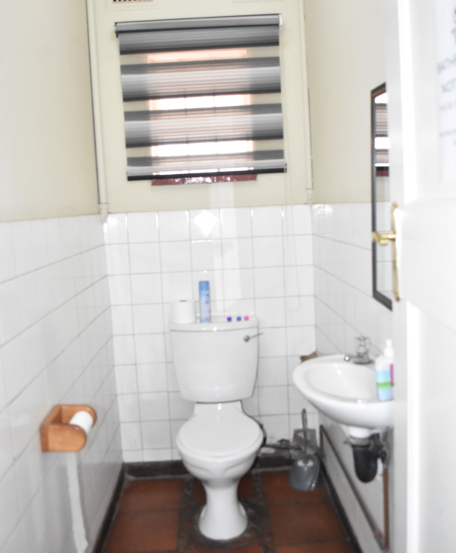 Commercial Property for Sale in Sunnyside Gauteng