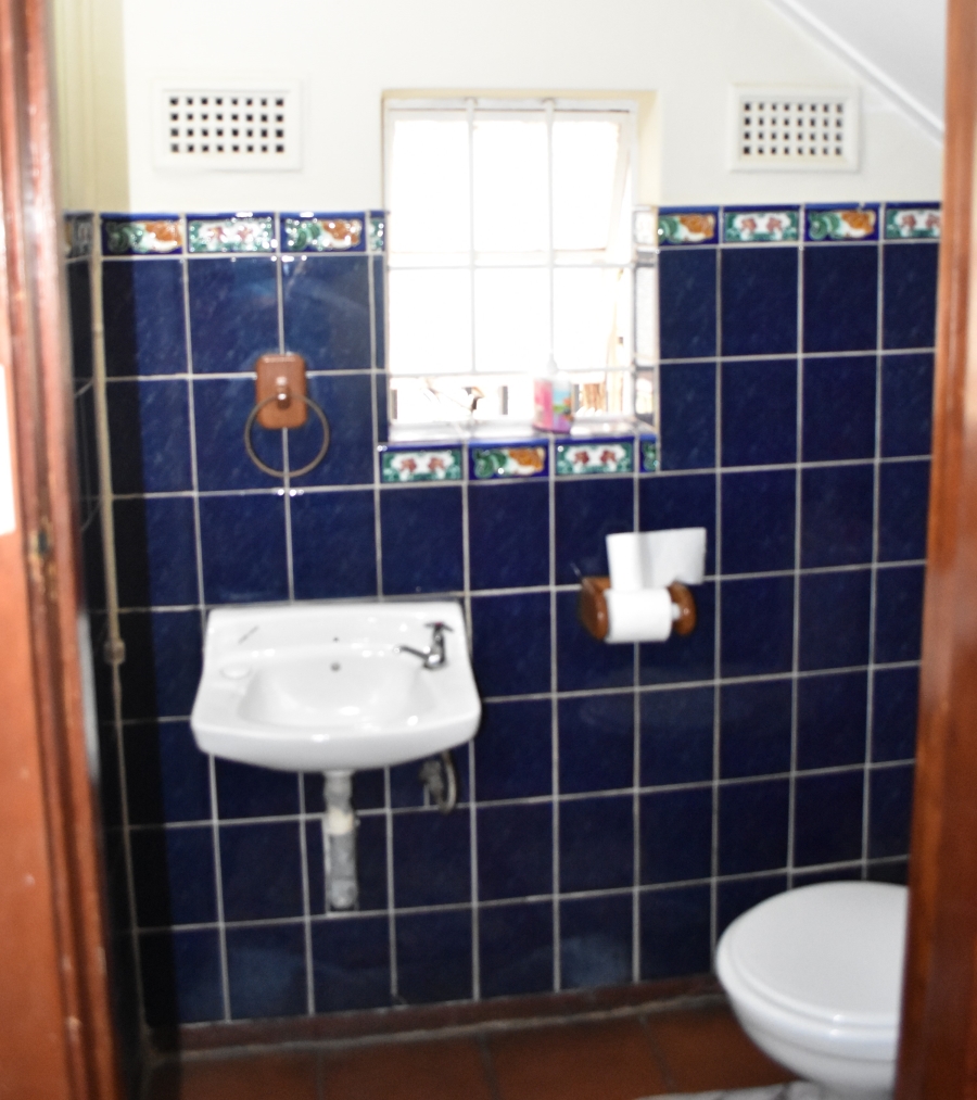 Commercial Property for Sale in Sunnyside Gauteng
