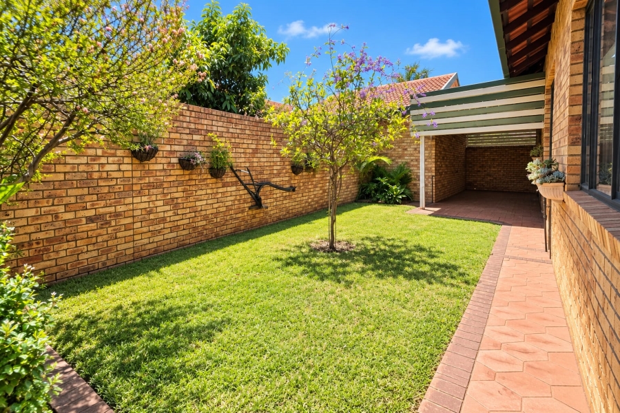 To Let 3 Bedroom Property for Rent in Magalieskruin Gauteng