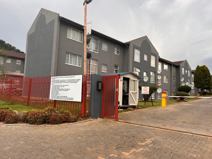 2 Bedroom Property for Sale in Alan Manor Gauteng