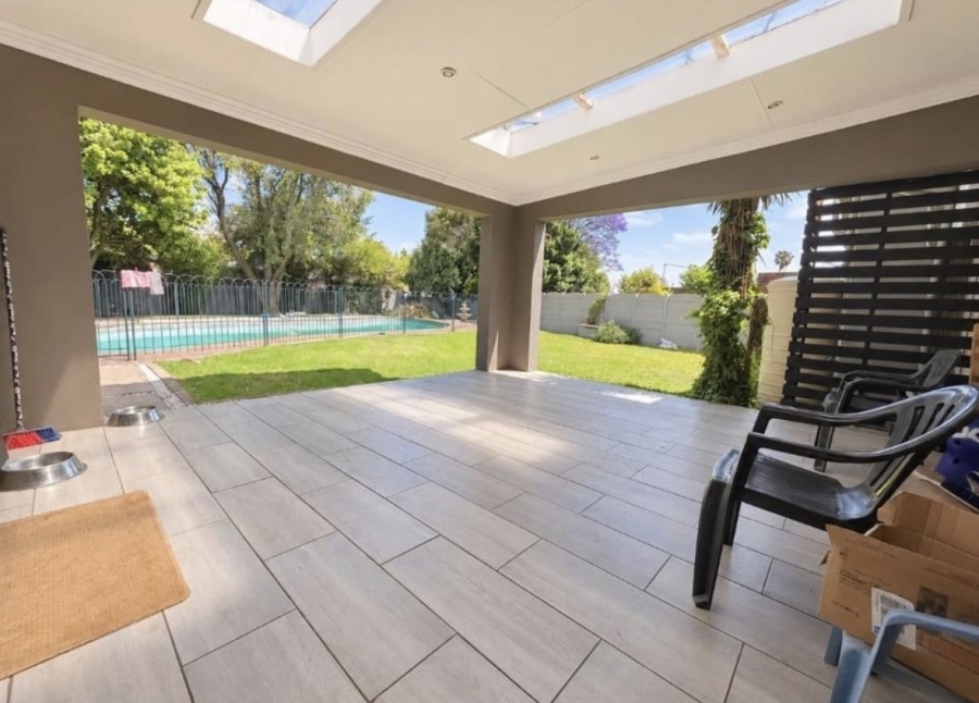 4 Bedroom Property for Sale in Brackendowns Gauteng