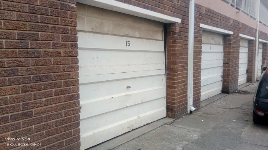 2 Bedroom Property for Sale in Vereeniging Gauteng