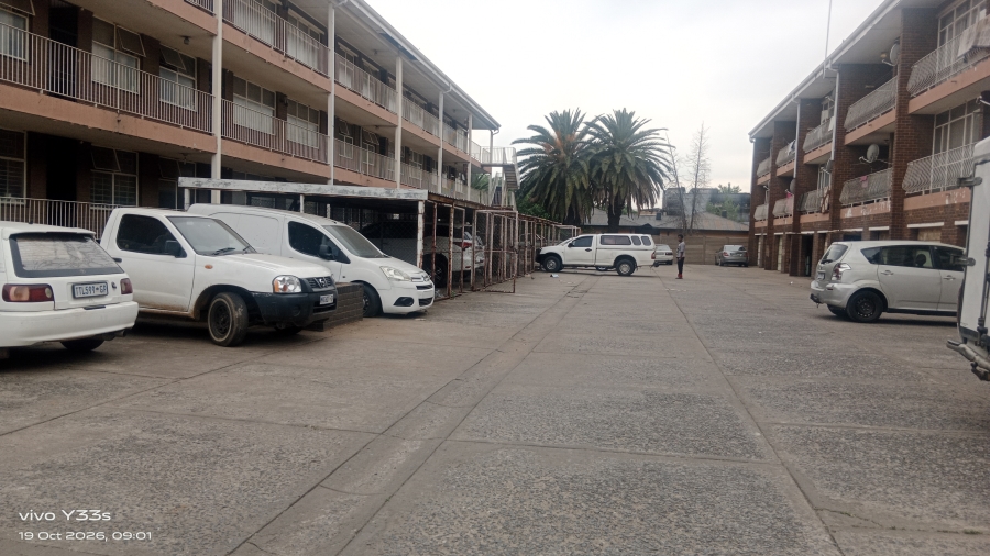 2 Bedroom Property for Sale in Vereeniging Gauteng
