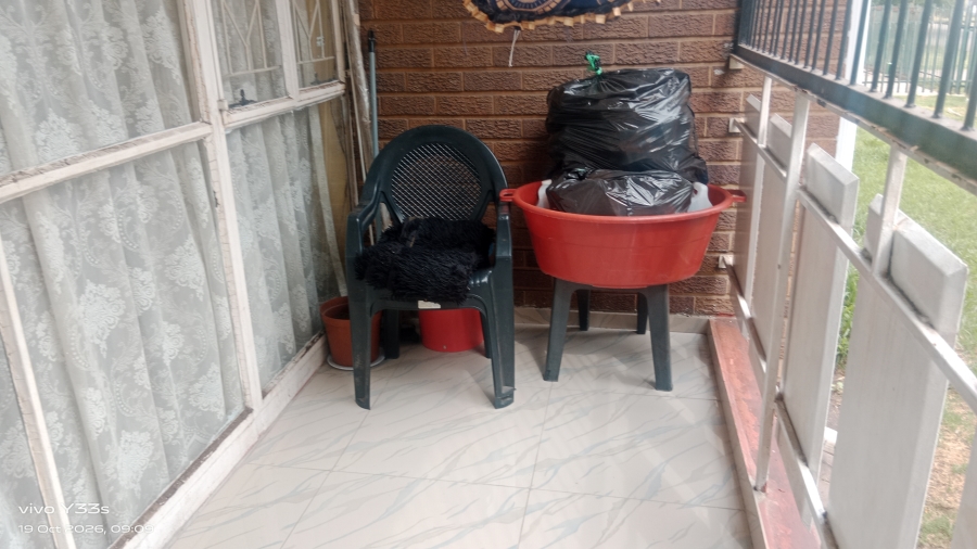 2 Bedroom Property for Sale in Vereeniging Gauteng