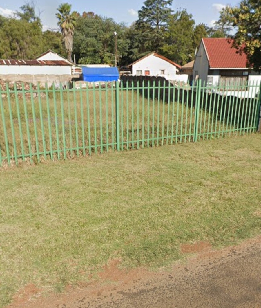 0 Bedroom Property for Sale in Kookrus Gauteng