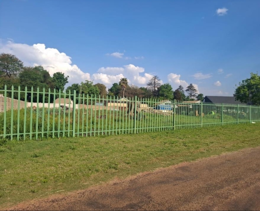 0 Bedroom Property for Sale in Kookrus Gauteng