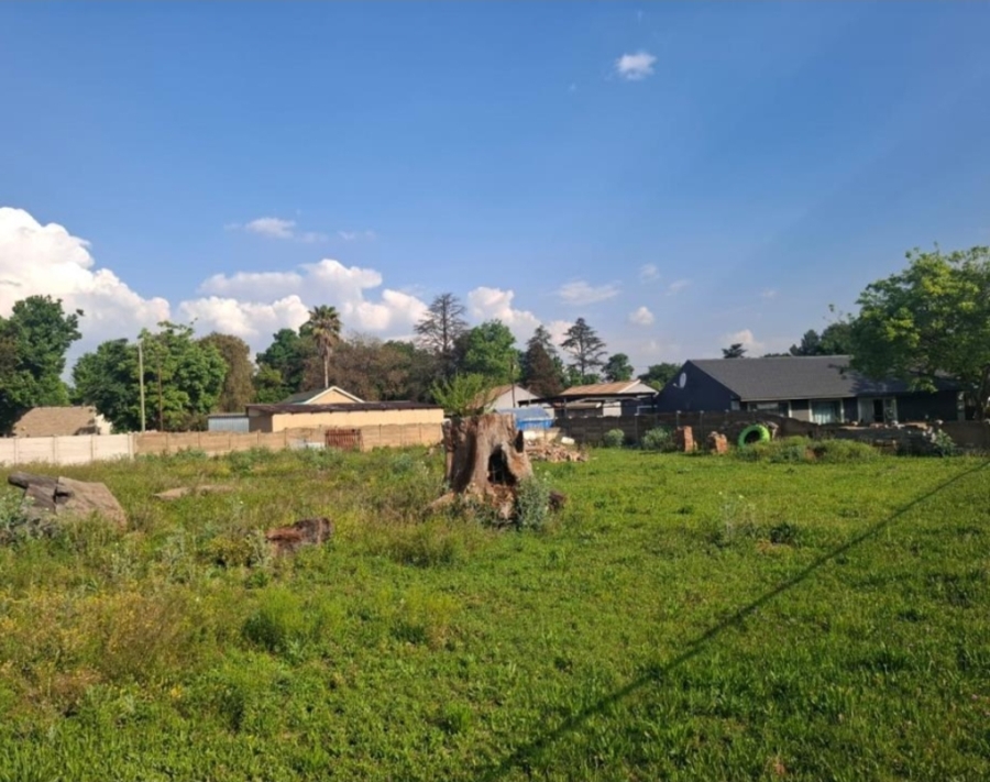 0 Bedroom Property for Sale in Kookrus Gauteng