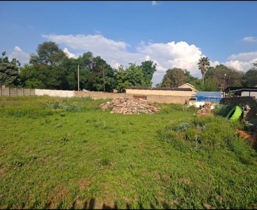 0 Bedroom Property for Sale in Kookrus Gauteng