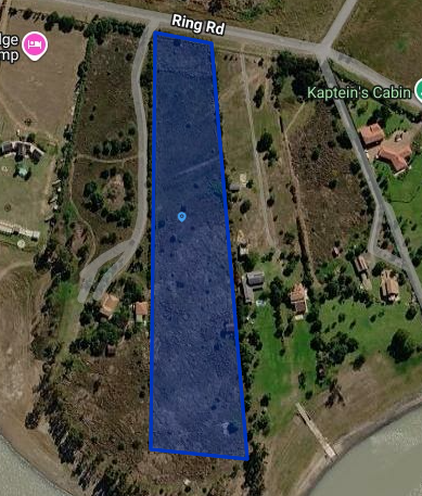 0 Bedroom Property for Sale in Vaal Marina Gauteng