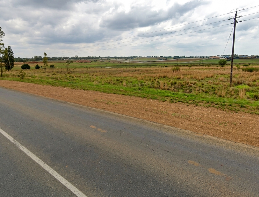 0 Bedroom Property for Sale in Vaal Marina Gauteng