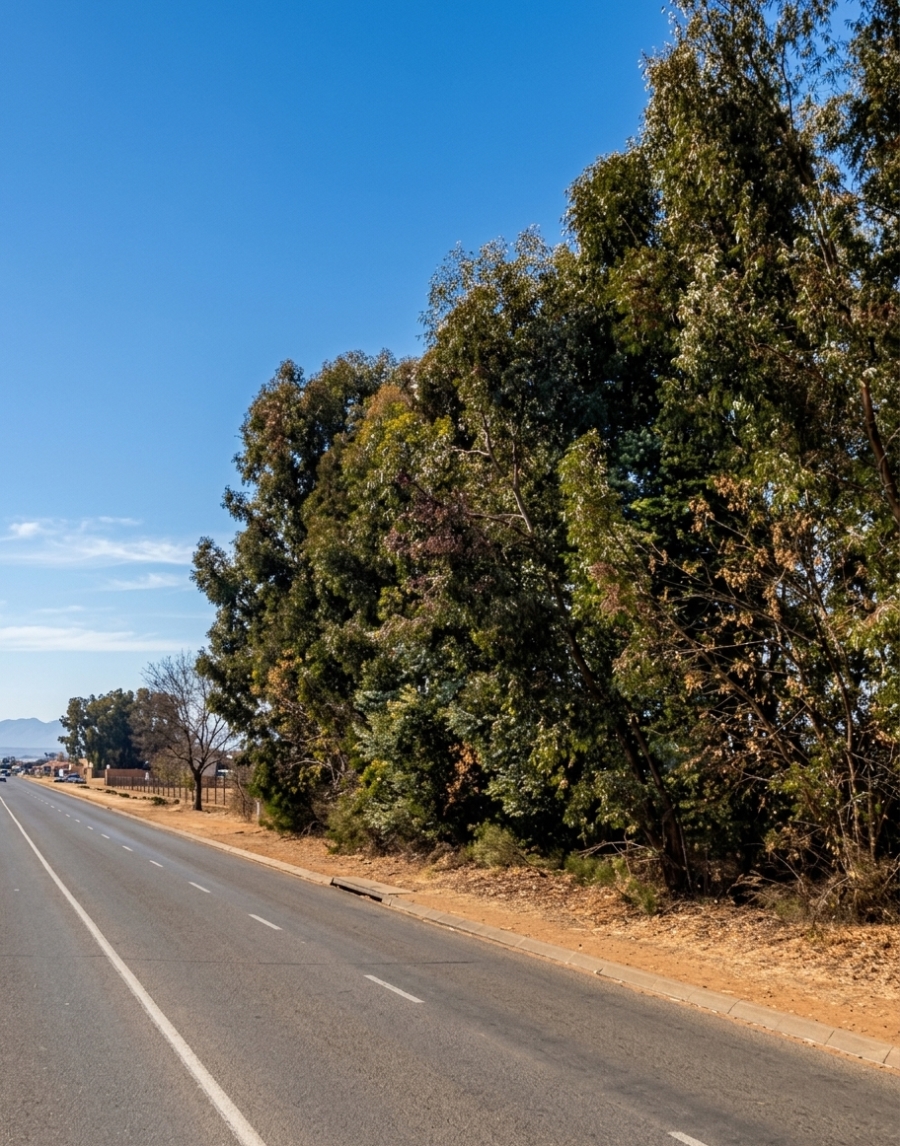 0 Bedroom Property for Sale in Kookrus Gauteng