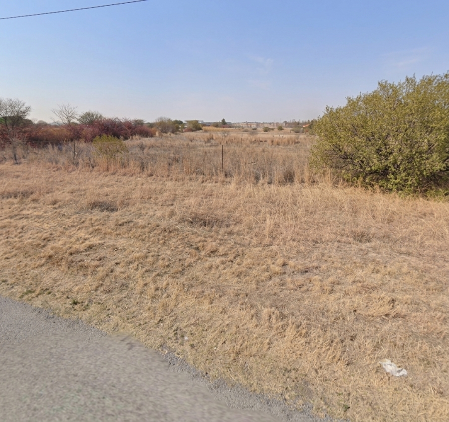 0 Bedroom Property for Sale in Helderstrome AH Gauteng