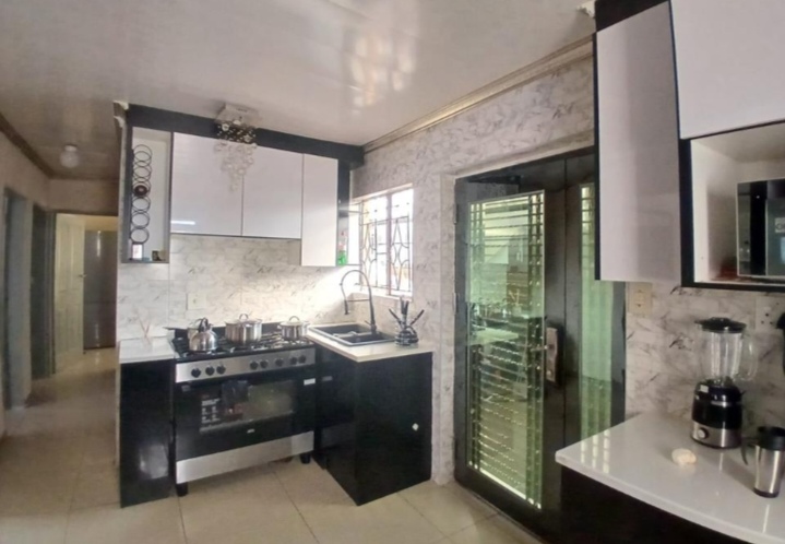 3 Bedroom Property for Sale in Sebokeng Zone 17 Gauteng