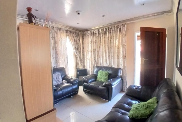 3 Bedroom Property for Sale in Sebokeng Zone 17 Gauteng