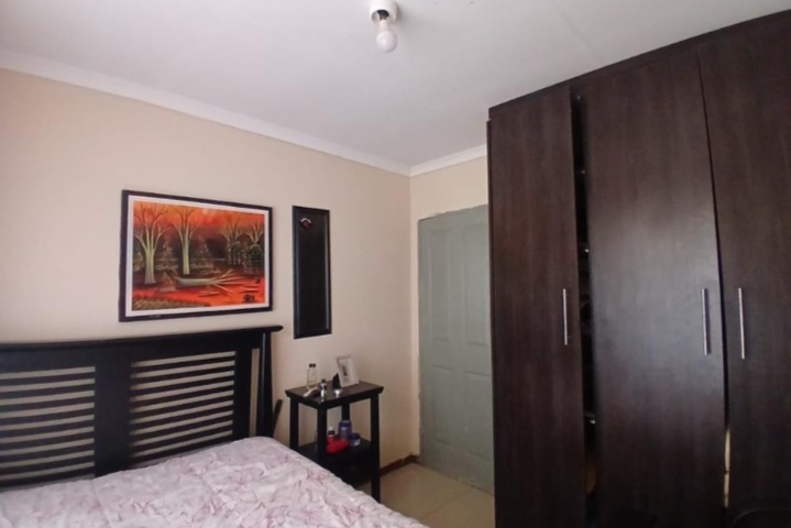 3 Bedroom Property for Sale in Sebokeng Zone 17 Gauteng