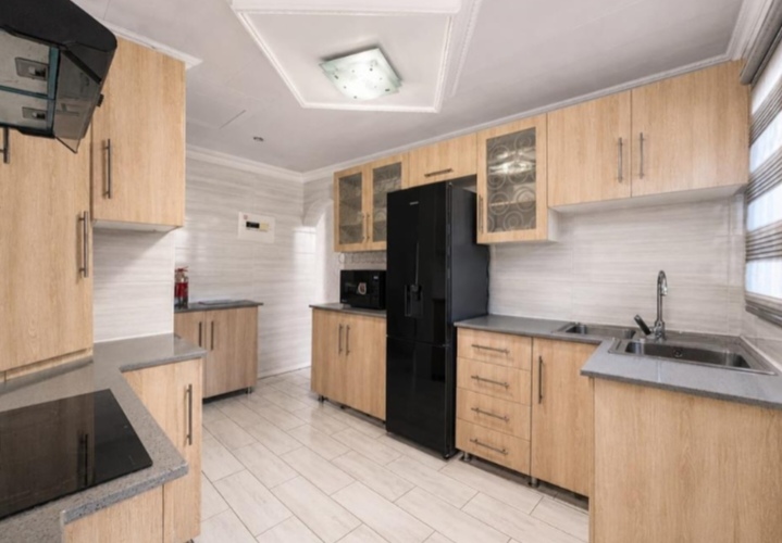 3 Bedroom Property for Sale in Sebokeng Zone 17 Gauteng