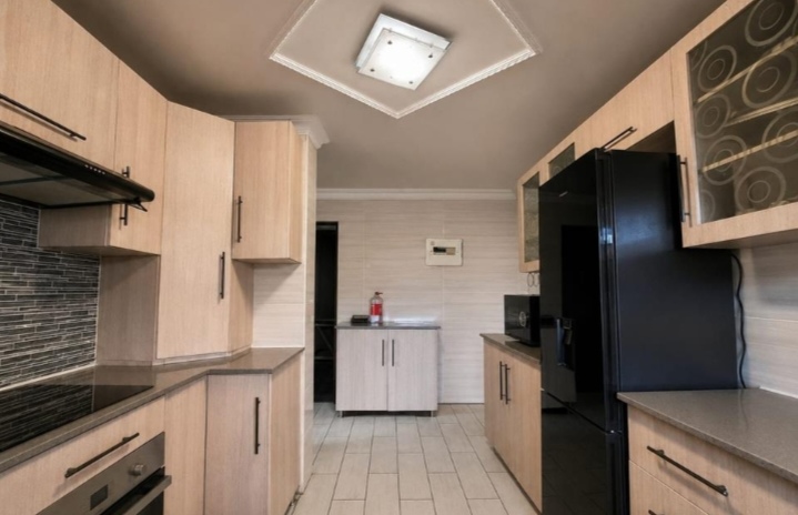 3 Bedroom Property for Sale in Sebokeng Zone 17 Gauteng