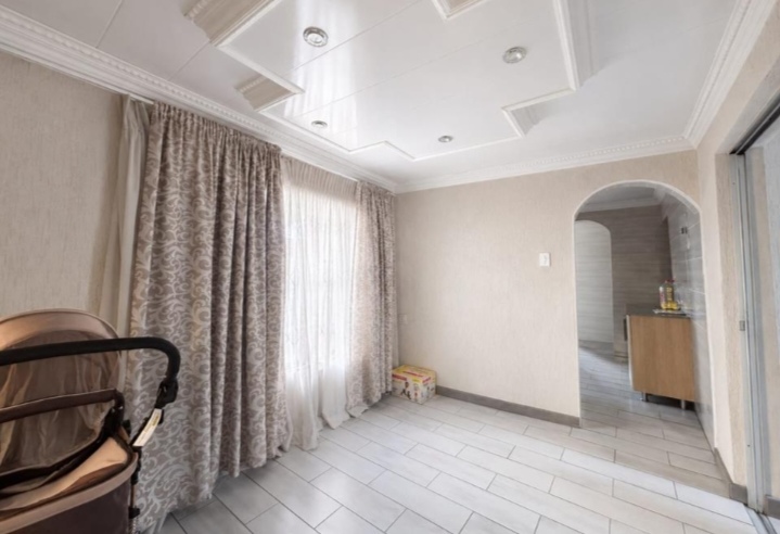 3 Bedroom Property for Sale in Sebokeng Zone 17 Gauteng