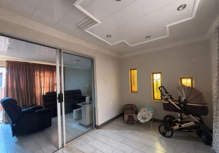3 Bedroom Property for Sale in Sebokeng Zone 17 Gauteng
