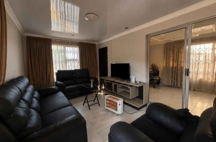 3 Bedroom Property for Sale in Sebokeng Zone 17 Gauteng