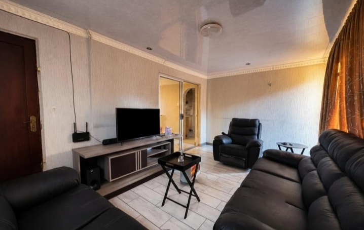 3 Bedroom Property for Sale in Sebokeng Zone 17 Gauteng
