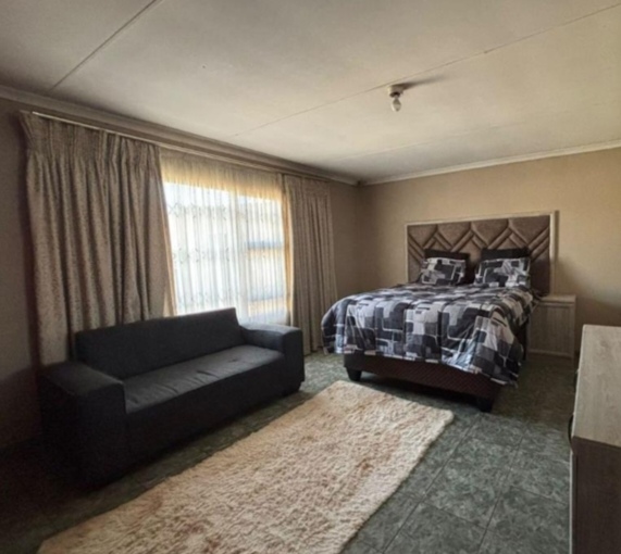 3 Bedroom Property for Sale in Sebokeng Zone 17 Gauteng