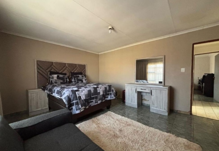 3 Bedroom Property for Sale in Sebokeng Zone 17 Gauteng