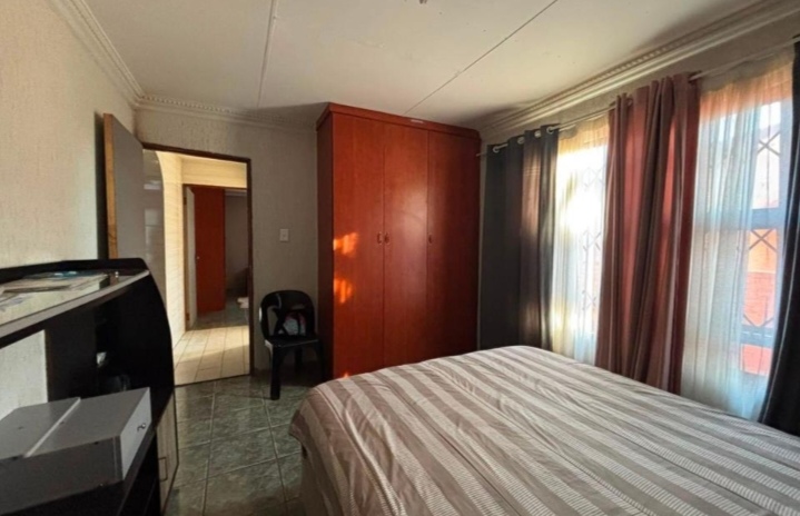3 Bedroom Property for Sale in Sebokeng Zone 17 Gauteng