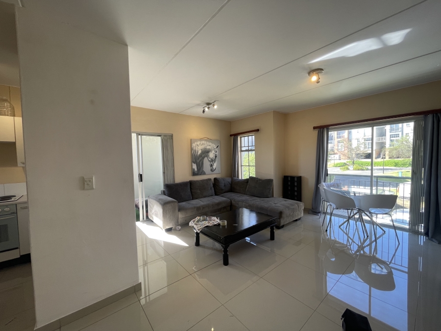 To Let 2 Bedroom Property for Rent in Houghton Estate Gauteng