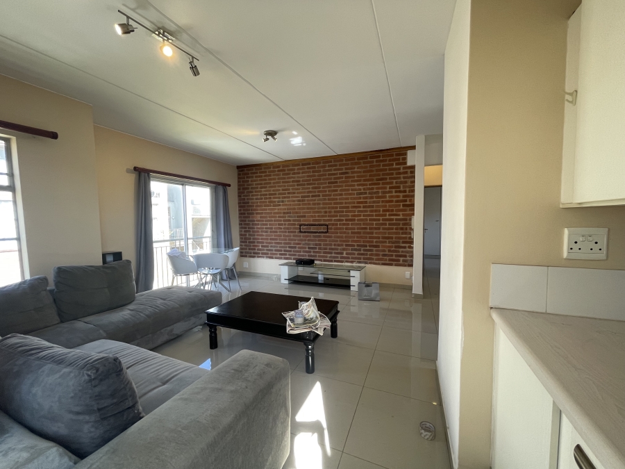 To Let 2 Bedroom Property for Rent in Houghton Estate Gauteng