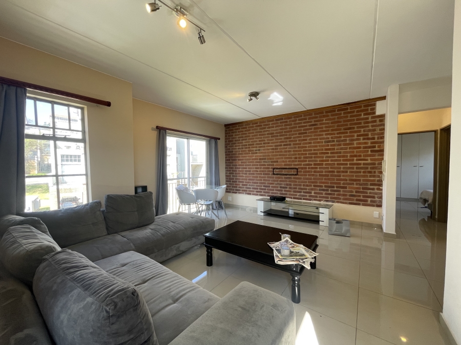 To Let 2 Bedroom Property for Rent in Houghton Estate Gauteng