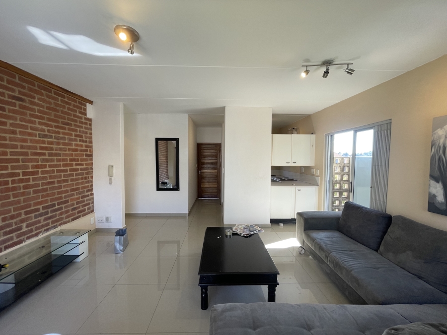 To Let 2 Bedroom Property for Rent in Houghton Estate Gauteng