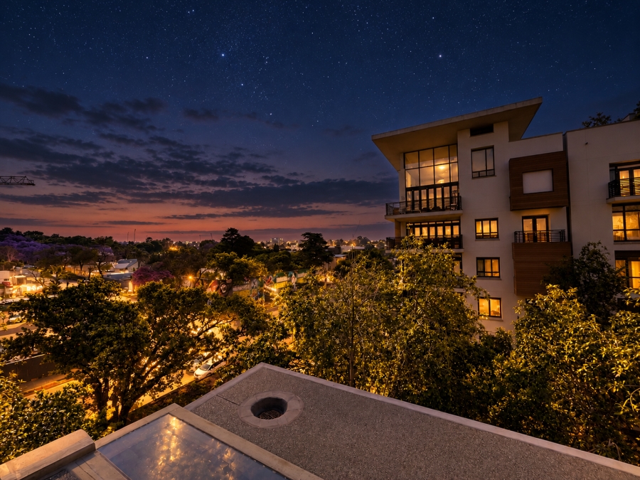 To Let 2 Bedroom Property for Rent in Melrose Arch Gauteng
