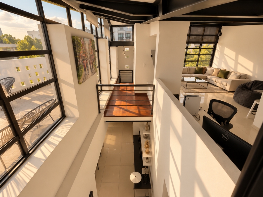 To Let 2 Bedroom Property for Rent in Melrose Arch Gauteng