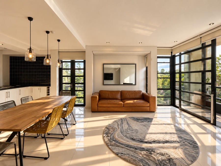 To Let 2 Bedroom Property for Rent in Melrose Arch Gauteng
