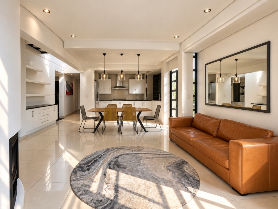 To Let 2 Bedroom Property for Rent in Melrose Arch Gauteng