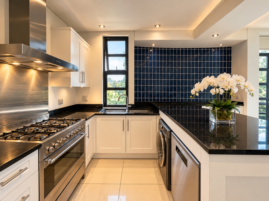 To Let 2 Bedroom Property for Rent in Melrose Arch Gauteng