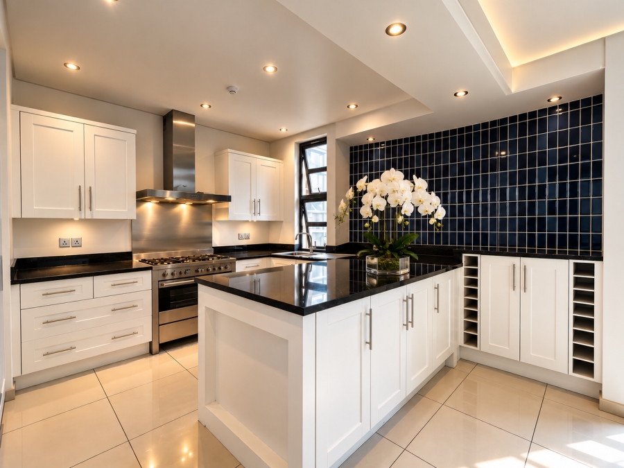 To Let 2 Bedroom Property for Rent in Melrose Arch Gauteng